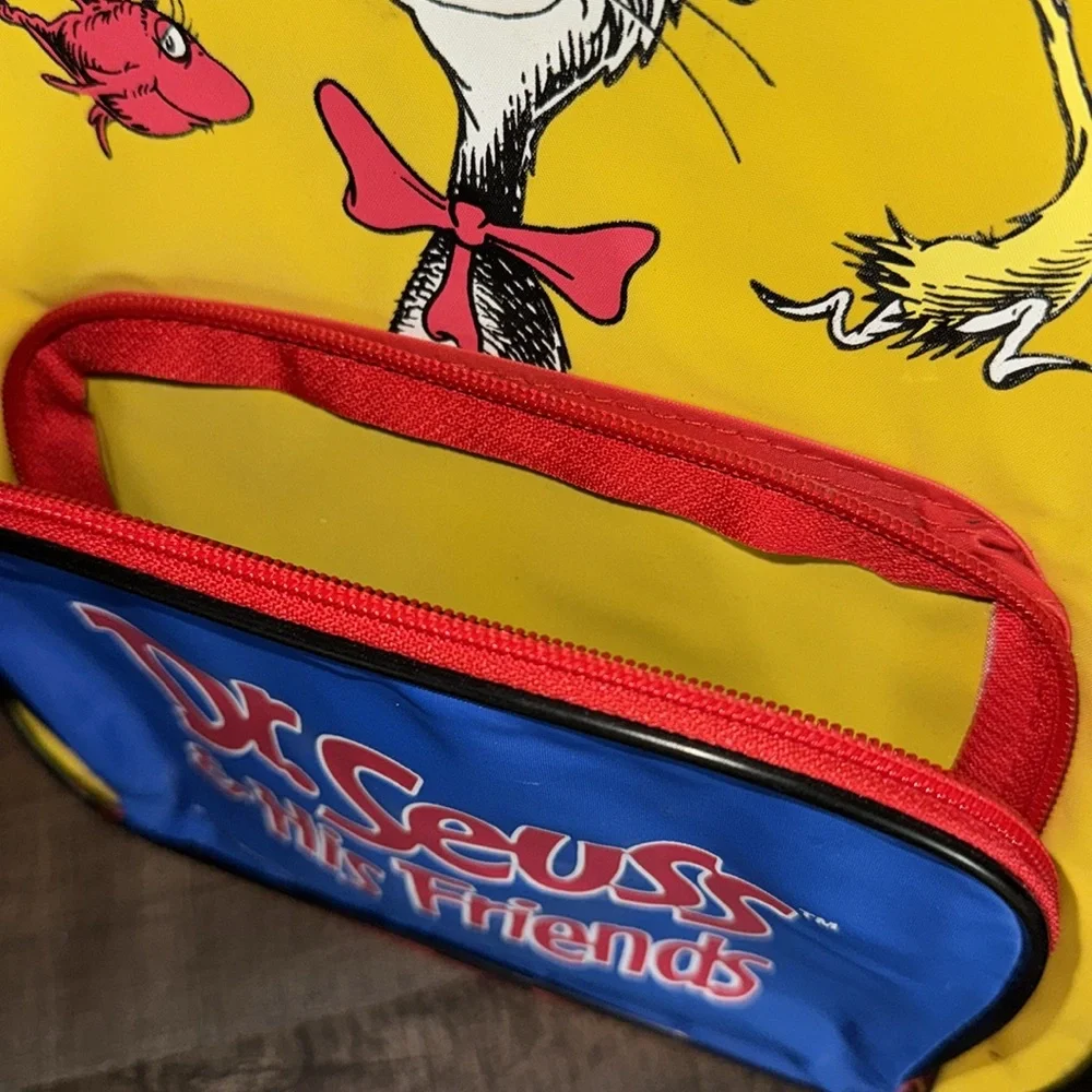 Dr.Seuss new without